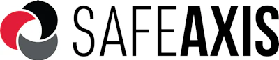 Safe Axis Logo