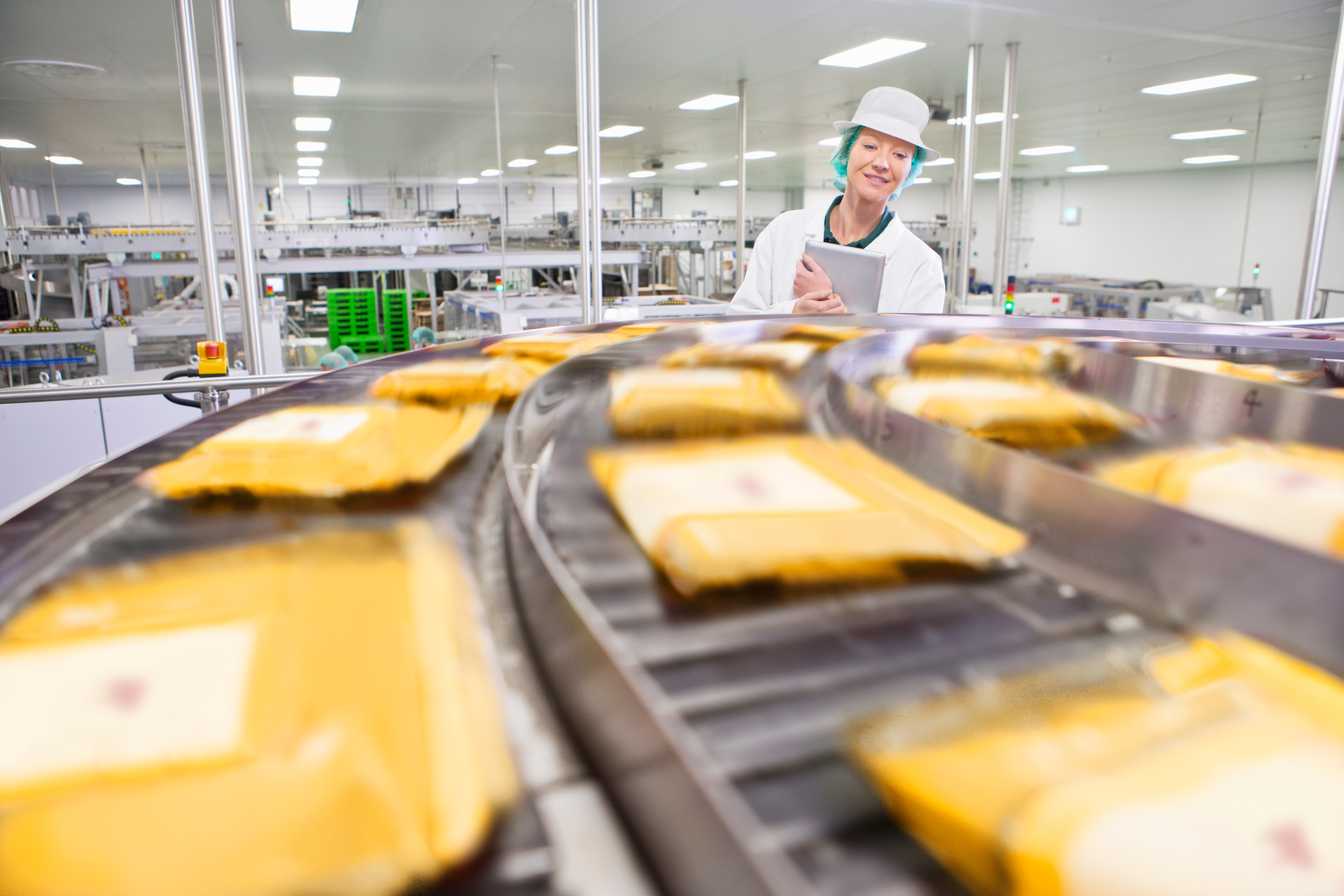 Teklynx Food Manufacturing Article Recalls Image (1)