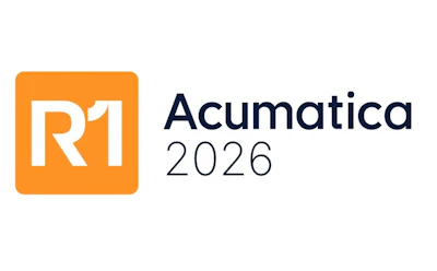 Acumatica Sized