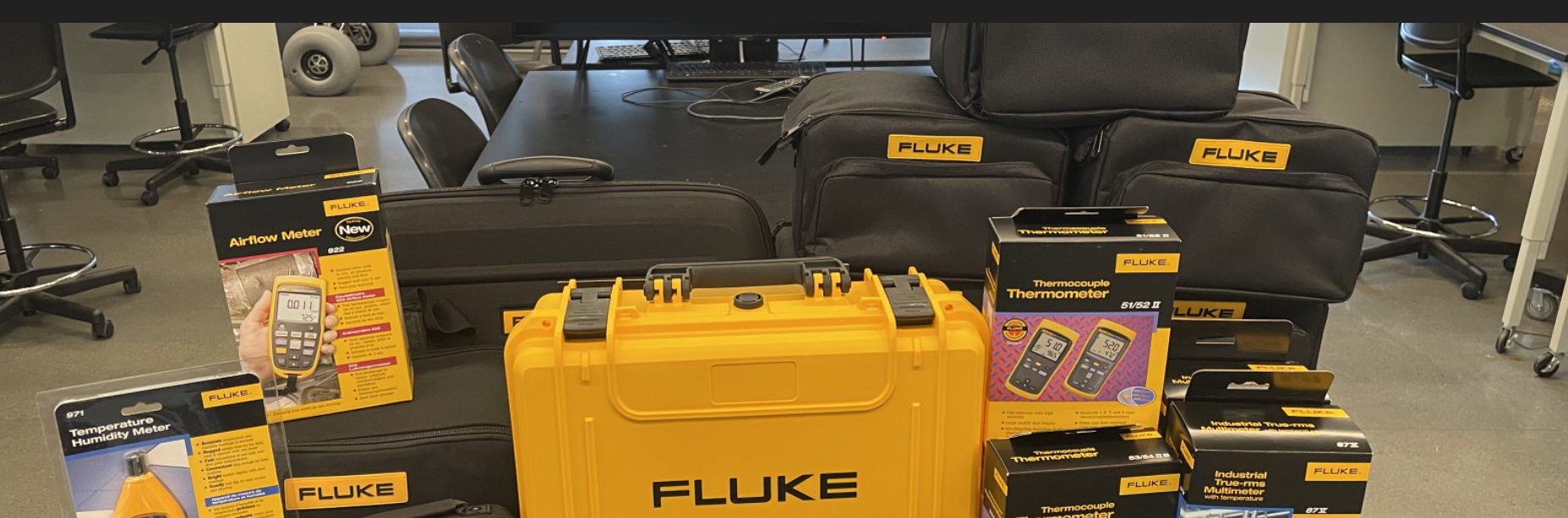 Fluke