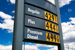 Gas Prices