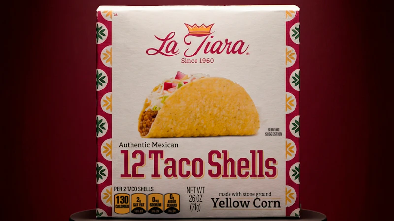 Shell Generally General Mills Adds 100 Jobs to Revive Beloved Taco Shell Brand | Food ...