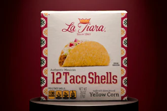 La Tiara 3