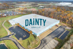 Dainty USA LLC, Batavia, Ohio.