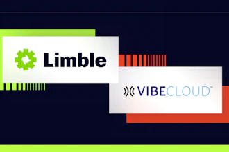 Limble + Vibe Cloud
