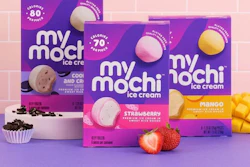 Morinaga America Acquire My Mochi Ice Cream