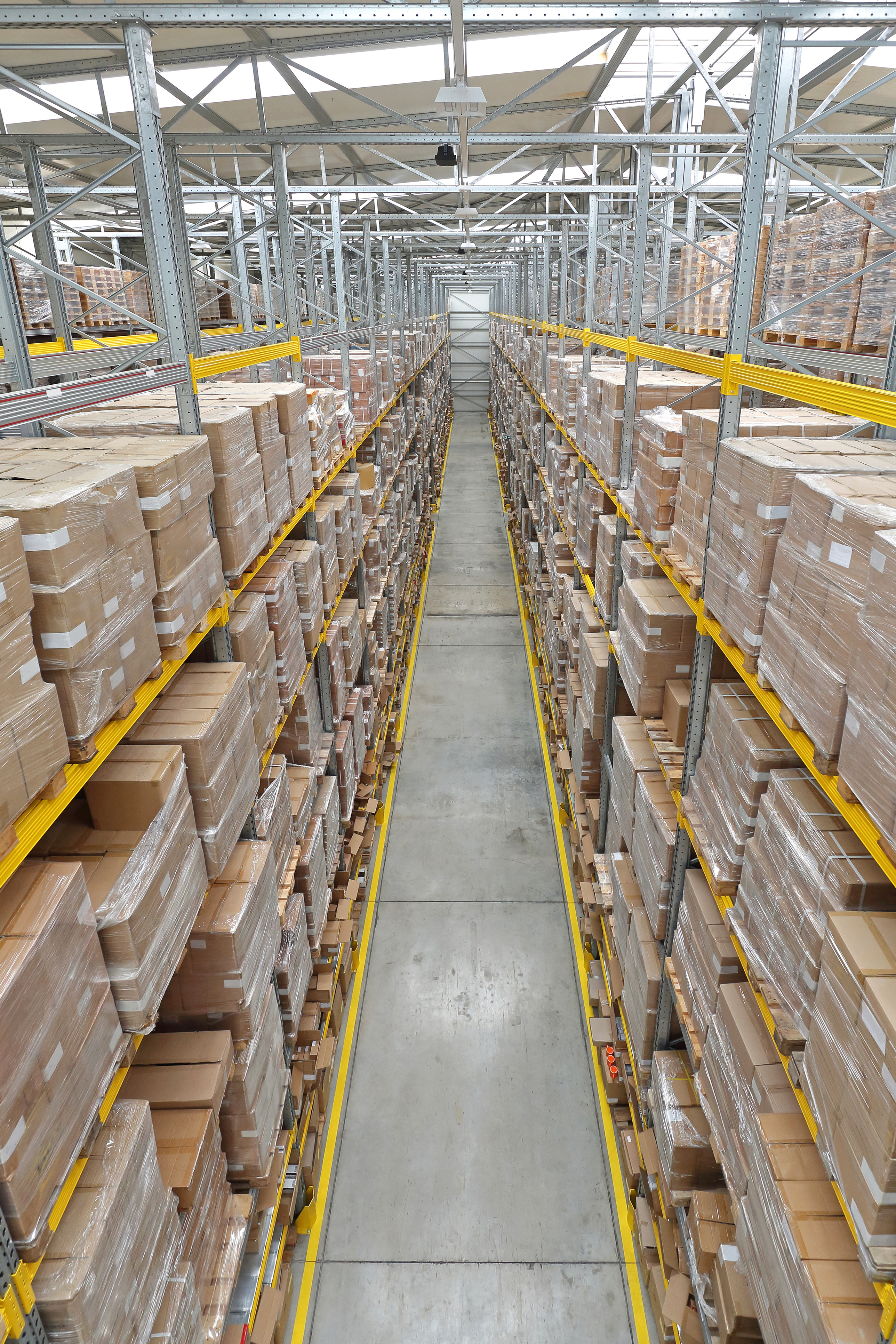 Overstocked Inventory Baloncici