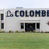 La Colombe plant, Norton Shores, Mich.