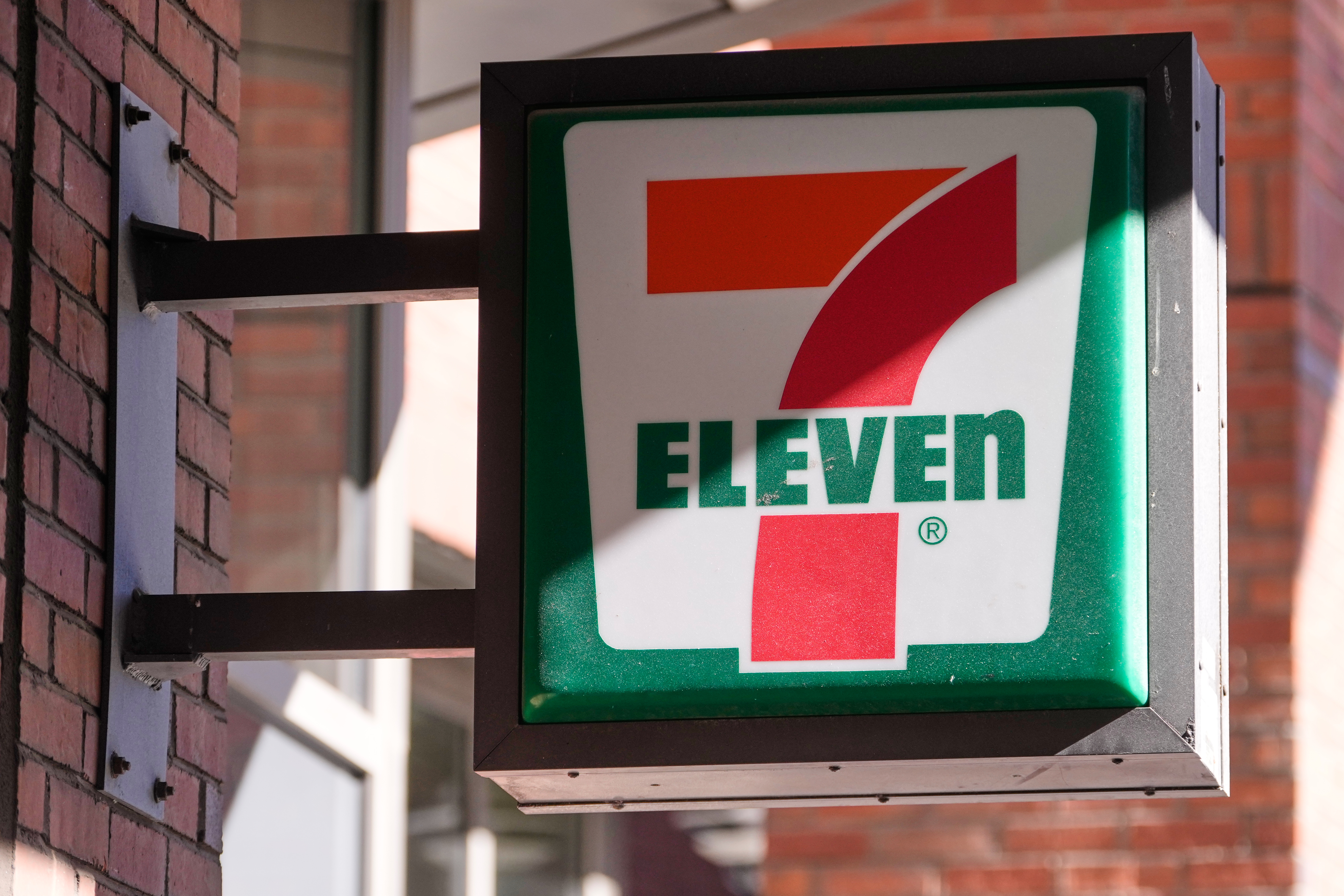 A 7-Eleven store in Boston, Feb. 5, 2026.