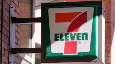 A 7-Eleven store in Boston, Feb. 5, 2026.