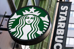 A Starbucks store in Boston, Oct. 14, 2022.