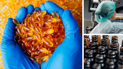 Bioriginal plans to invest approximately $2 million in its Grand Junction facility to enable high-speed softgel production, expand manufacturing capacity, improve lead times, reduce costs, and support increased headcount.