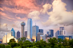 Dallas.
