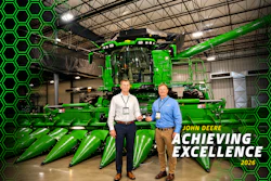 John Deere Image