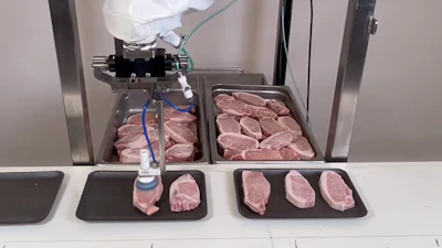 Meat