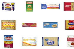 This screenshot shows some of the brands made by Winland Foods.
