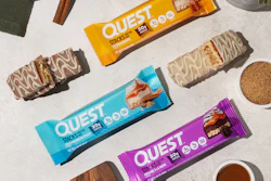 Quest Nutrition Quest Stacks Bars