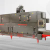 Rf Pasteurization System