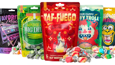 Taffy Shop 2
