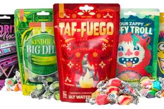 Taffy Shop 2