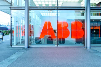 Abb Hq Zurich Switzerland