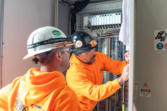 Innovative Refrigeration Systems makes advanced industrial refrigeration, cold chain, and temperature-controlled infrastructure solutions for complex and mission-critical facilities