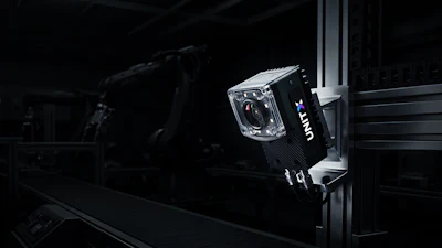 The DeteX is the world’s fastest-to-deploy AI-powered smart camera, according to UnitX.