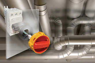 The LSF/RT family of disconnect switches from Altech meet the stringent requirements of HVAC systems using A2L refrigerants.