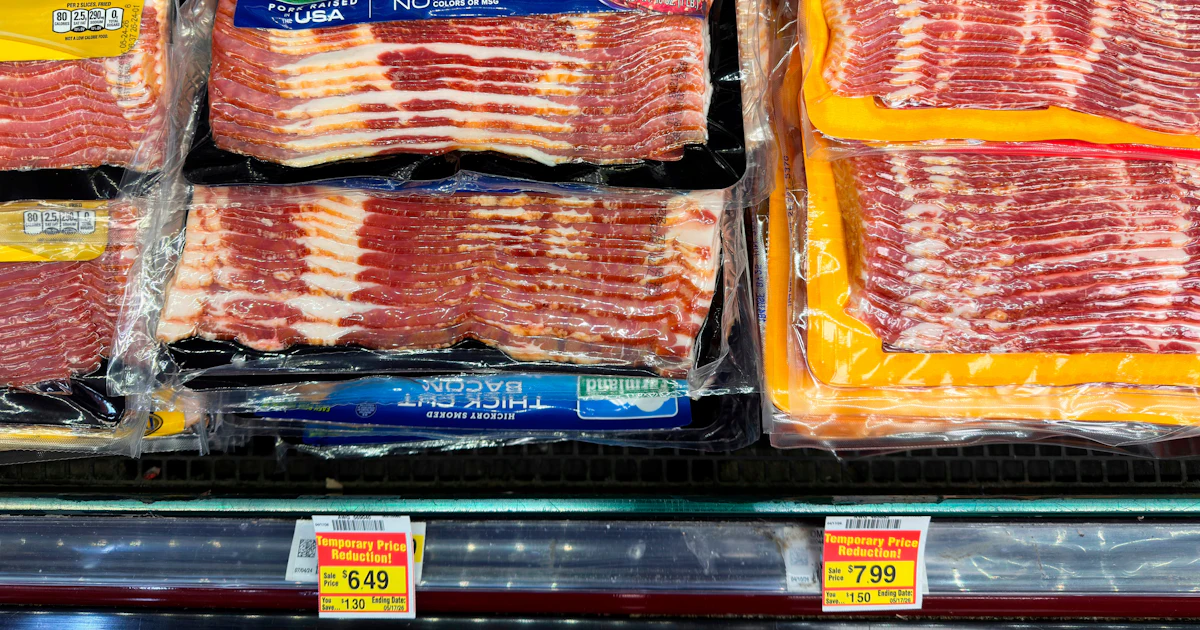 Trump Claims He's Making Food More Affordable but His Examples Ignore ...