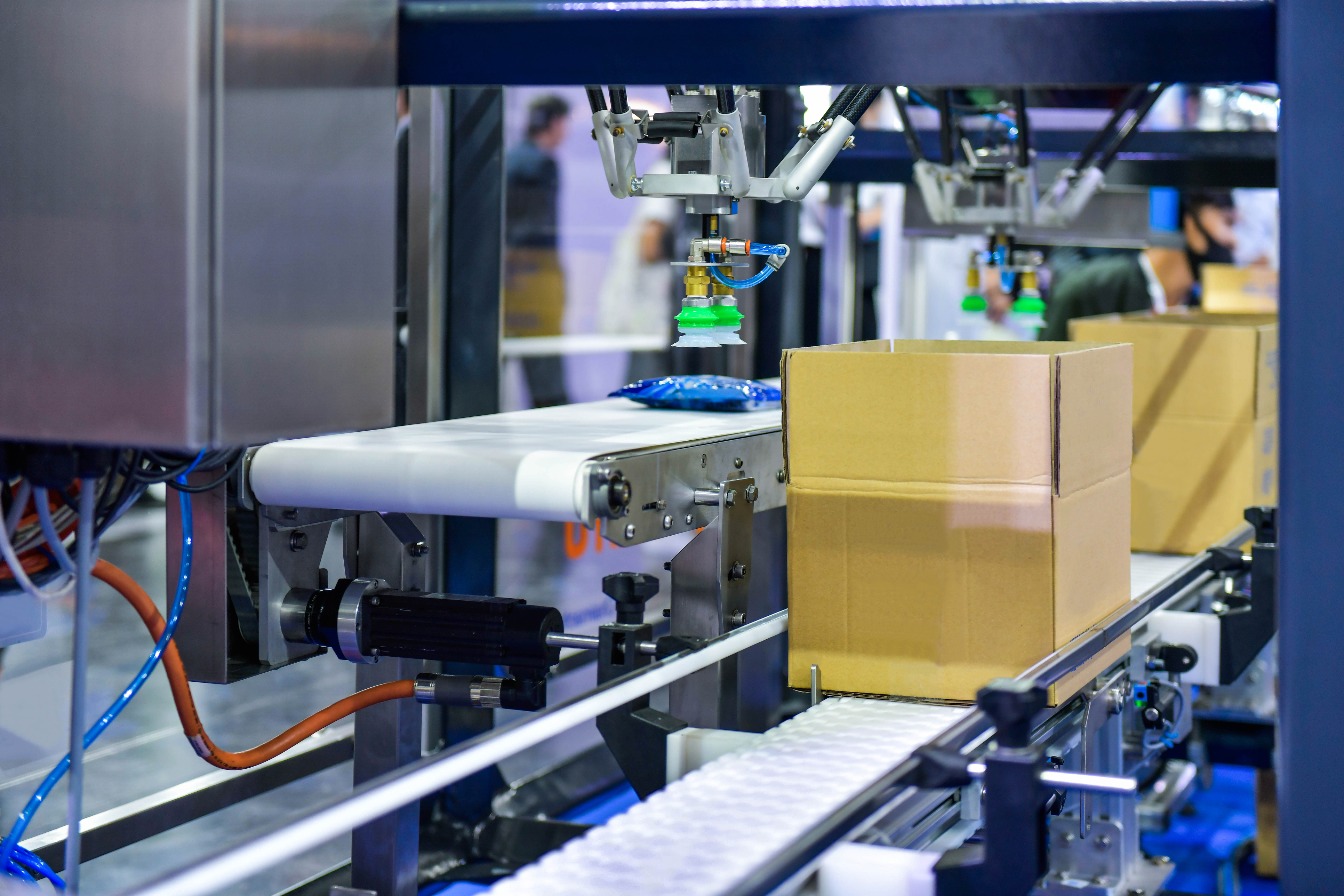 Conveyor
