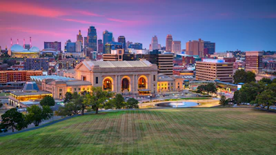 Kansas City, Mo.