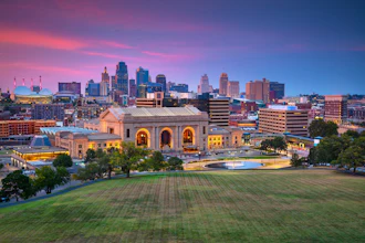 Kansas City, Mo.