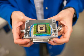 An “electronic nose” created by UC Berkeley researchers can detect the gases emitted by spoiled food and food allergens better than human noses.