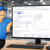 Sales Forecasting Guide For Food Manufacturing Sm Bs
