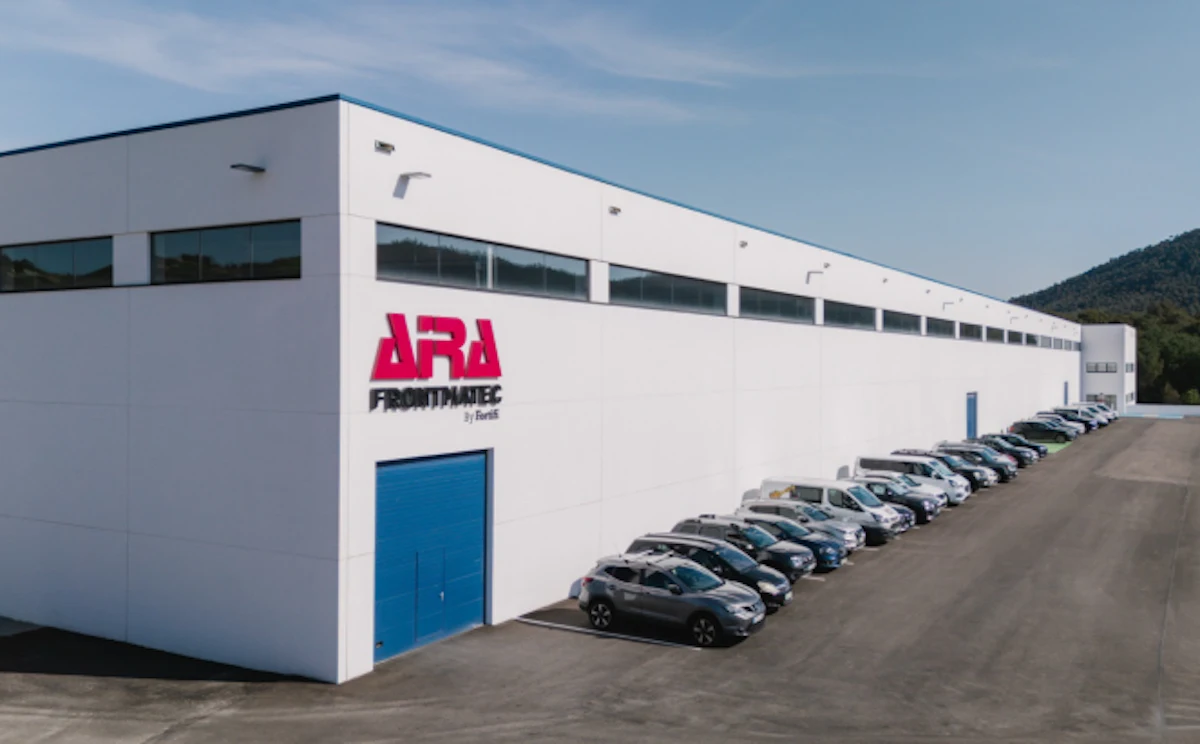 Fortifi Subsidiary Opens Production Facility in Spain | Food