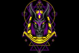 Anubis Azhartz