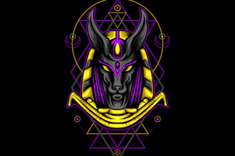 Anubis Azhartz