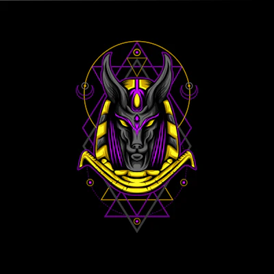 Anubis Azhartz