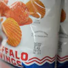 A Best If Used By date on a package of potato chips at Park Plaza Fine Foods, San Francisco, June 30, 2026.
