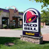 A Taco Bell restaurant in Taylor, Mich., July 14, 2026.