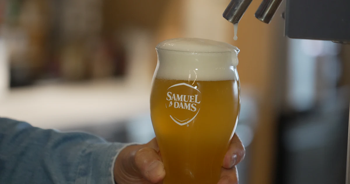 World Cup Beer Sales Are Hopping