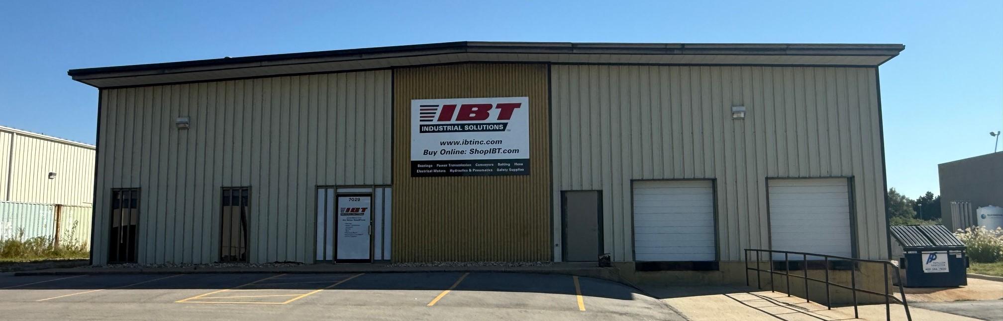 IBT Omaha, La Vista, Neb.