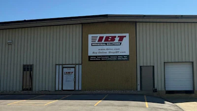 IBT Omaha, La Vista, Neb.