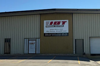 IBT Omaha, La Vista, Neb.