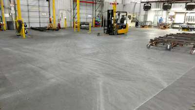 Full Floor Slipnot