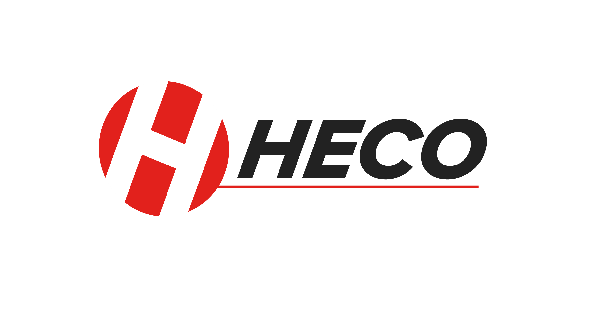 Heco Logo
