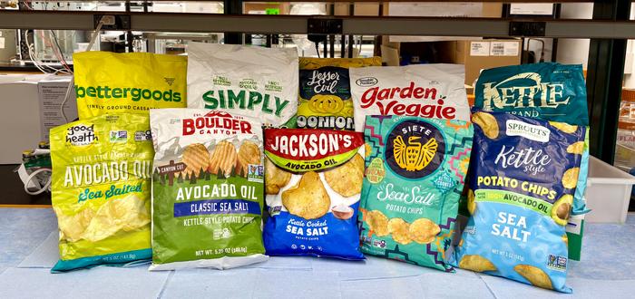 Low Res Avocado Oil Chips