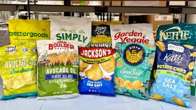 Low Res Avocado Oil Chips