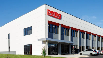 Perma Usa Headquarters Building