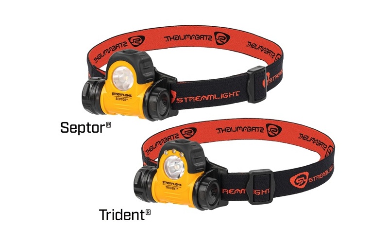 Streamlight Sized